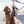 Chocolate Chip Cookie Poopy Loop® Used Dog Waste Bag Holder