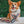 Dog Waste Bag Holder - Looney Tunes™ Blue