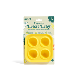 Pupsicle Treat Tray
