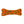 Mighty Bone - Orange, Durable, No Stuffing