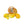 Mighty Jr Ocean Seahorse, Plush