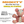 Mighty Microfiber Ball Med Monster, Durable, Squeaky Dog Toy