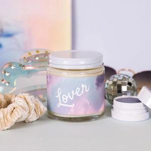 4oz - Lover Candle - Taylor Swift Inspired