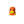DuraForce Duck Tiger - Orange, Durable, Squeaky Dog Toy