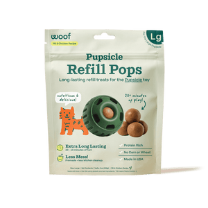 Pupsicle Pops- Beef