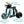 #04231 - Escape Free Comfort X One Harness