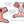Dog Adjustable Harness - Merlot