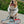 Dog Waste Bag Holder - Looney Tunes™ Blue