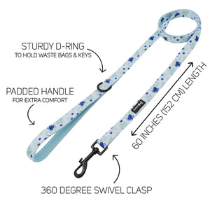 Dog Leash - Berry Sassy (Fruits)