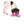 Skamp® Dog Toy for Play, Tug, and Fetch