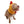 Rooster Zoo Snood