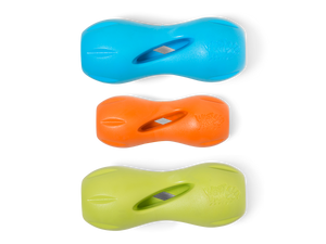 Qwizl® Dog Puzzle Treat-Dispensing Enrichment Toy
