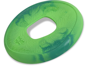 Sailz® Dog Flying Disc Fetch Toy