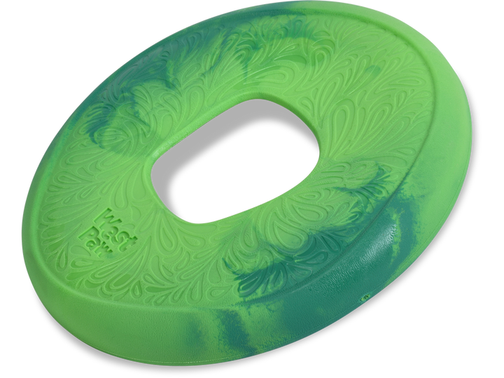 Sailz® Dog Flying Disc Fetch Toy