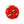 Mighty Ball - Medium Red, No Stuffing