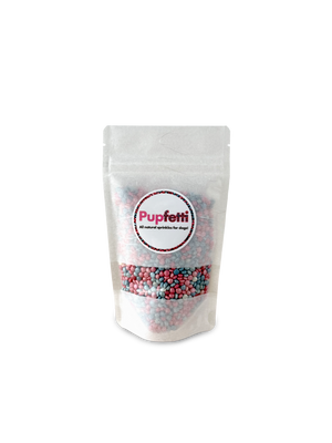 Pupfetti Sprinkles - 4 oz.