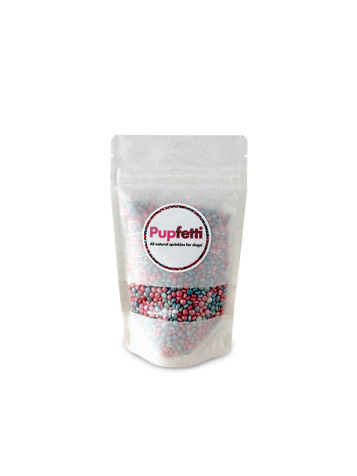 Pupfetti Sprinkles - 4 oz.