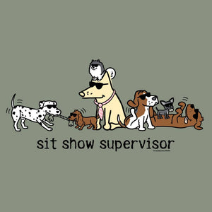 Sit Show Supervisor