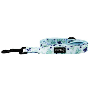 Dog Leash - Berry Sassy (Fruits)