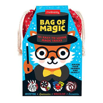 Bag of Magic Ages 6-9