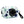 Dog Waste Bag Holder - Berry Sassy (Fruits)
