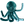 Fluff & Tuff Stevie Octopus