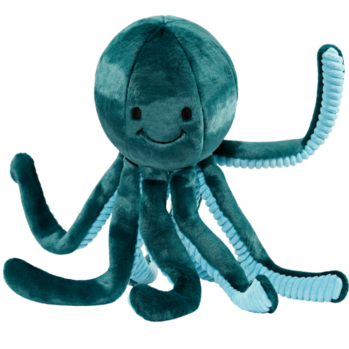 Stevie Octopus