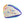 Birthday Cake Slice Squeaker Dog Toy