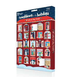 Advent Calendar - Countdown to the Holidays