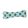Mighty Bone - Blue, Durable, No Stuffing