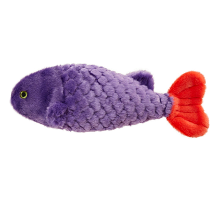Fluff & Tuff Cici Tropical Fish