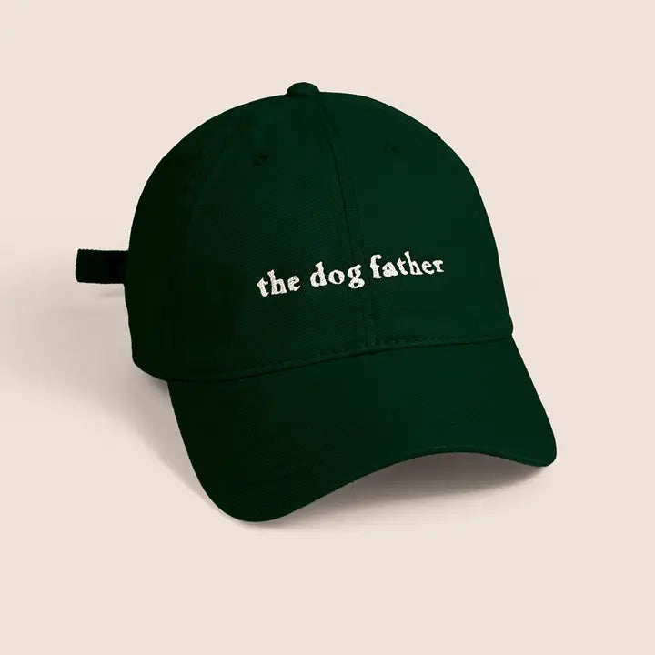 The Dog Father Hat