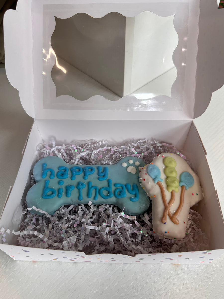 Birthday Cookie Bundle