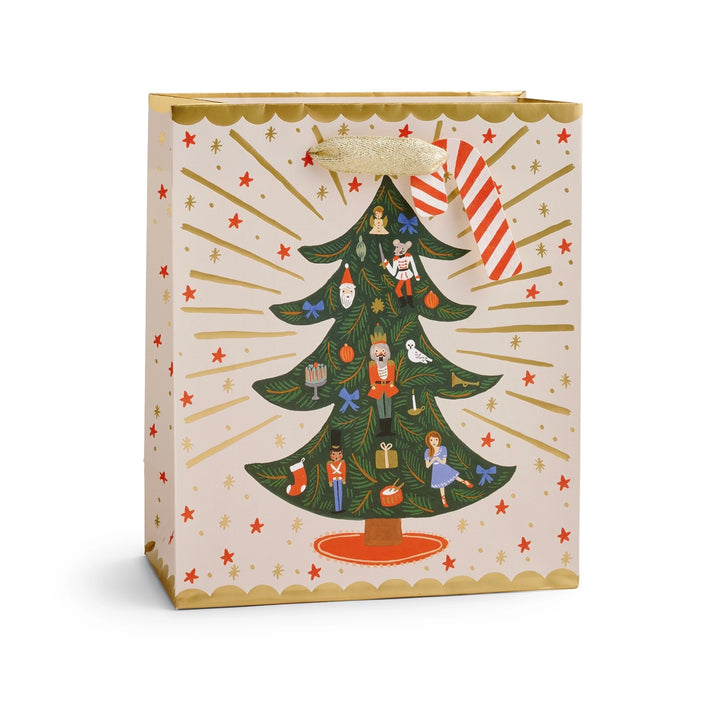 Nutcracker Sweets Gift Bag