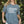WEEKENDS COFFEE AND DOGS Mineral Graphic Top: LIGHT GREY