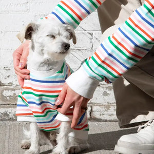 Happy Days Pullover (Dog)