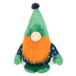 Luck O’ the Irish Gnome Toy