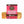 Salmon No-Hide® Wholesome Chews - Choice of Size