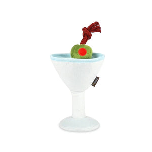 Pawtini Plush Dog Toy