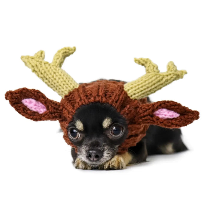 Reindeer Zoo Snood