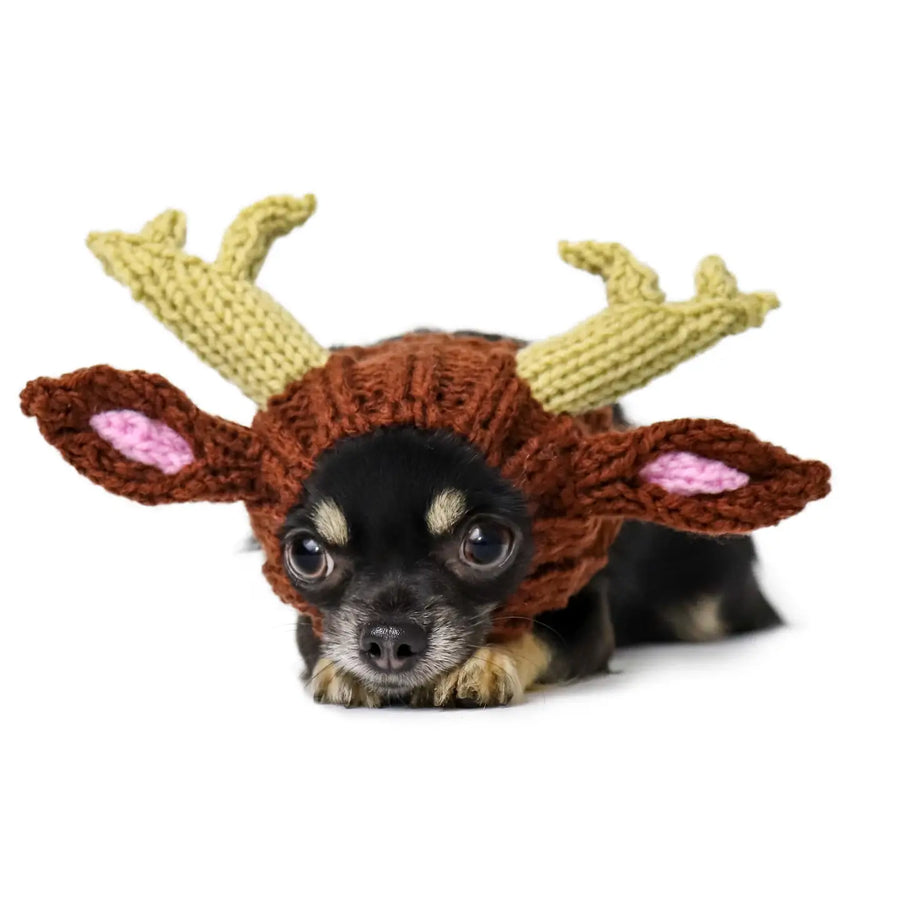 Reindeer Zoo Snood
