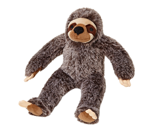 Fluff & Tuff Sunny Sloth