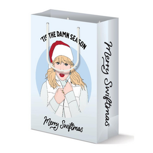 Swiftmas Gift Bag