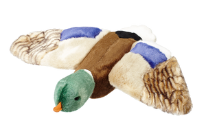Fluff & Tuff Wally Mallard