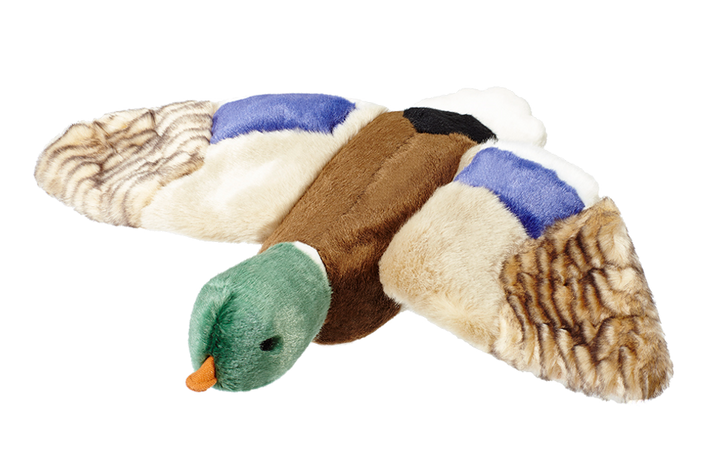Fluff & Tuff Wally Mallard