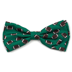 Football Bow Tie