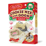 Puppy Cake Cookie Mix - Santa's Cookie (Wheat-free)