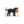 Trick Or Treat Labrador Hook Pillow