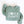 DOGS AND PLANTS Graphic Sweatshirt: SAGE