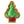 Christmas Tree Cookie Toy
